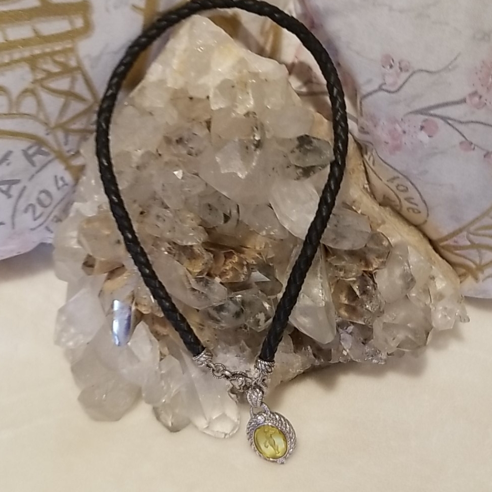 Judith Ripka Necklace